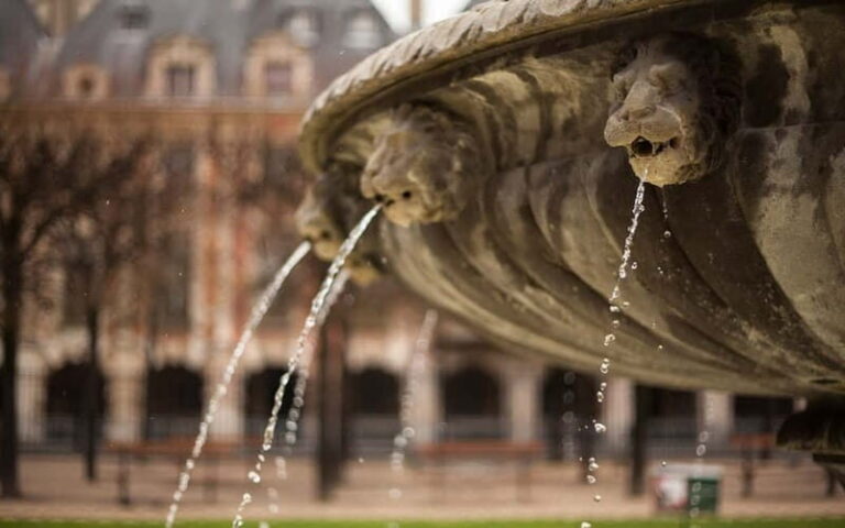 Marais Semi Private Walking Tour - A Closer Look at the Itinerary and Highlights