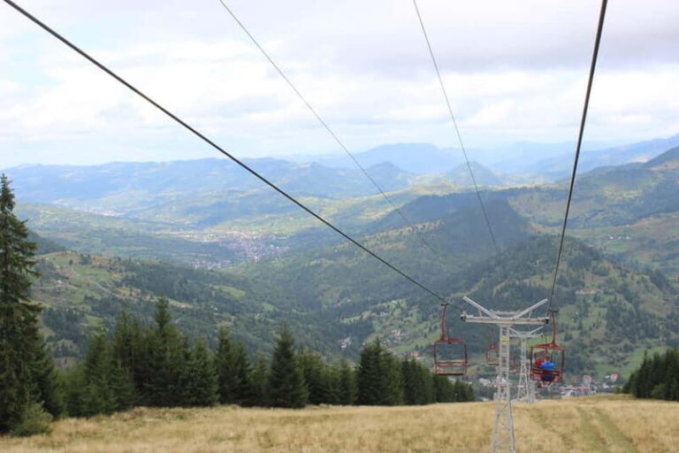 Maramures Trip - Practical Details and Value