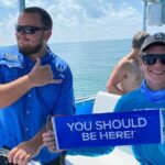 Marathon Sombrero Reef Snorkeling and Sandbar Swim - Detailed Breakdown of the Experience