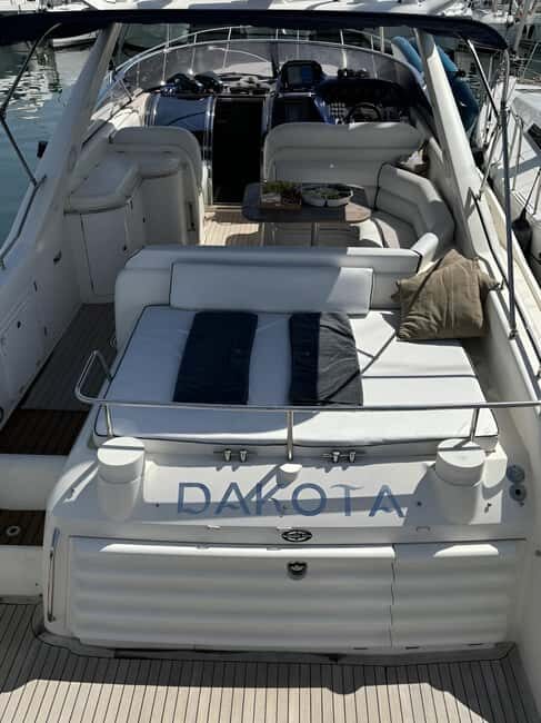 Marbella : 4H Private Luxury Yacht Charter - Who Is This Tour Best For?