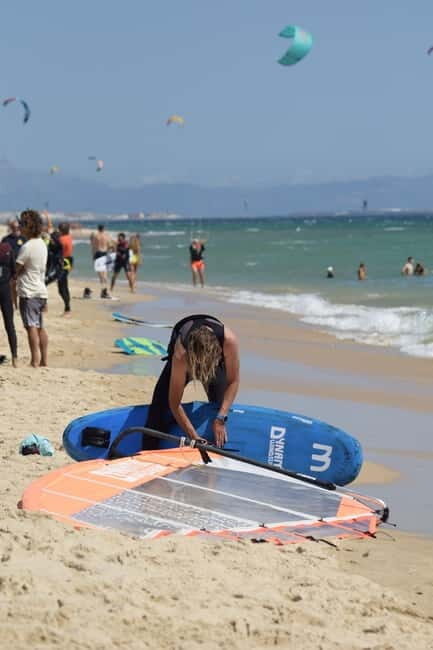 Marbella: 5-Day Windsurfing Course with Equipment - Final Thoughts