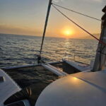 Marbella: Catamaran Sunset Cruise with Snacks and Drinks - What to Expect During the Cruise