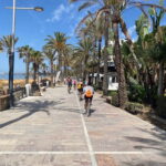 Marbella: Exclusive private premium bike tour to Puerto Banus - The Sum Up