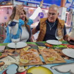 Marbella: Guided Market Tour with Tapas and Wine Pairings - Practical Details: What You Need to Know