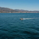 Marbella: Private Boat Rental with Skipper and Banana 2-8hrs - The Itinerary in Detail
