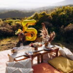 Marbella: Private Luxury Pop-Up Picnic - The Itinerary