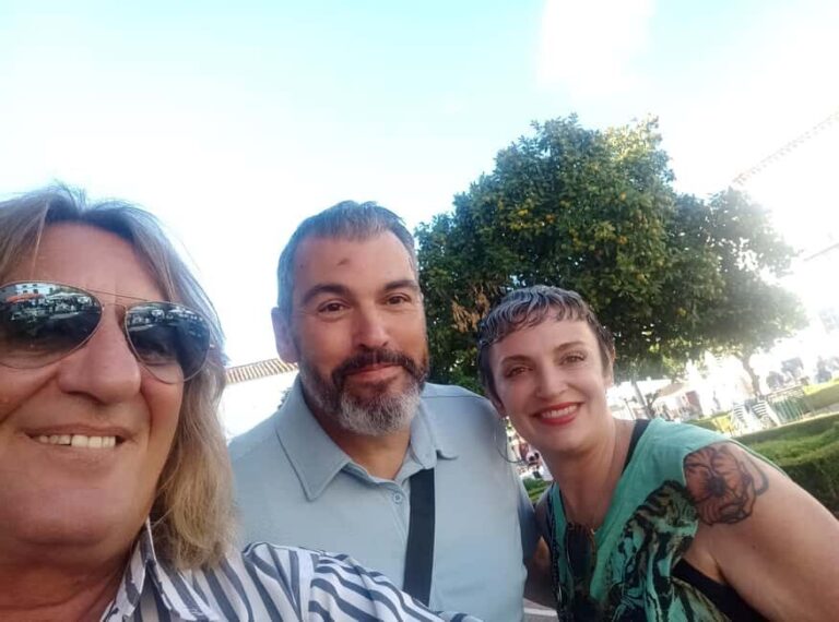 Marbella: Private Walking Tour with a Local - The Itinerary: What You Can Expect