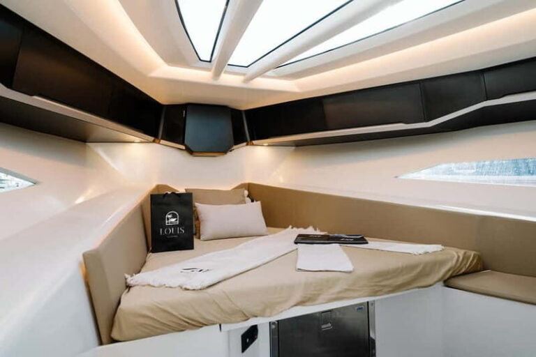 Marbella: Private Yacht Charter - The Practical Details: Comfort, Value, and Booking