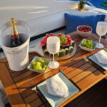 Marbella: shared cruise 2-4 hours on luxury yacht Targa 37 or Targa 48 - The Experience: What’s It Really Like?