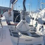 Marbella- sunset from a sailboat with drinks - What Could Be Improved