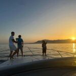 Marbella: Sunset on a Shared Yacht with Cava and Strawberries - Why This Cruise Works Well