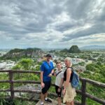 Marble Mountains - Golden Bridge- BaNa Hills: Hoi An/Da Nang - The Marvel of Ba Na Hills and the Golden Bridge