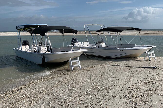 Marco Island Private 3 Hour Watersports Adventure - What Reviewers Say (Based on Available Feedback)