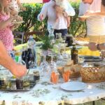Maremma: Oil tasting with an aperitif of typical products - Understanding the Value