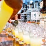 Margarita Masterclass: Tequila, Taste & Technique - The Group and Atmosphere
