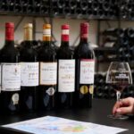 Margaux - Exclusive tasting of 6 wines - Good To Know