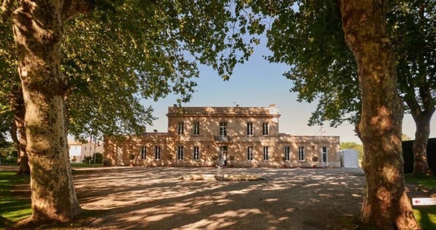 Margaux - Tasting of 4 wines - Why this Tasting Stands Out