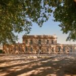 Margaux: Winery Tour with Barrel and Vertical Tasting - What You Can Expect During the Tour