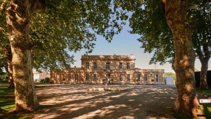 Margaux: Winery Tour with Barrel and Vertical Tasting - What You Can Expect During the Tour