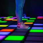 Maribor: WOOP! Pixel Interactive Game Experience - Good To Know