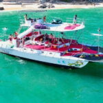 Marietas Islands Boat Tour: Snorkel, Kayak, Playa Nopalera - Why This Tour Offers Great Value
