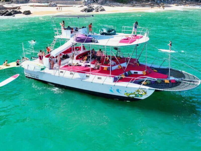 Marietas Islands Boat Tour: Snorkel, Kayak, Playa Nopalera - Why This Tour Offers Great Value