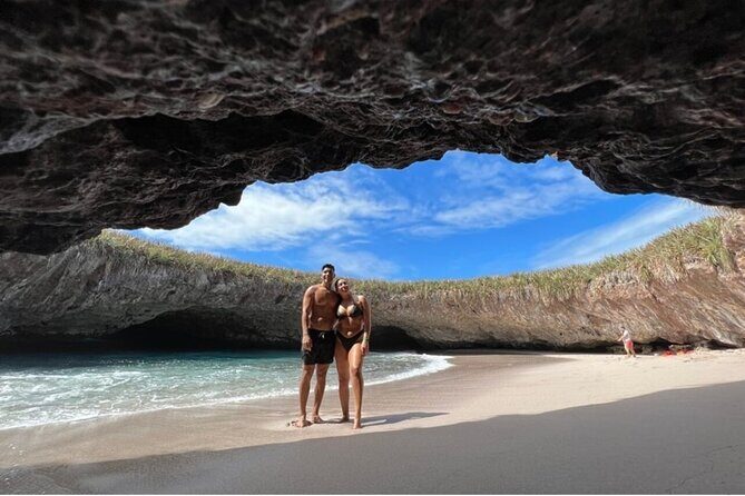 Marietas Islands PRIVATE for 2 px hidden beach 100% GUARANTEED - Final Thoughts: Who is This Tour Best For?