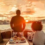 Marina Del Rey Luxury Boat Cruise Wine, Charcuterie Sealions - Practical Details & What You Should Know