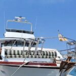 Marina Del Rey Luxury Yacht Experience - What the Experience Feels Like