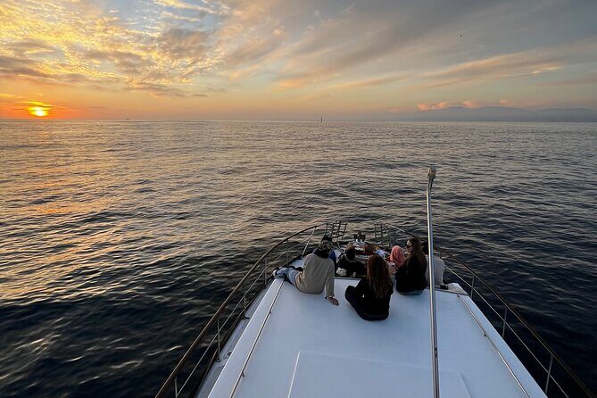 Marina Del Rey Luxury Yacht Experience - Final Thoughts