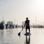 Marina del Rey: Paddleboard Rental Experience - FAQ