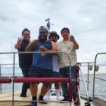 Marina Del Rey Party Boat 1 to 15 Passengers - The Bottom Line