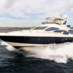 Marina Del Rey: Private Half-Day Azimut Yacht Charter - Why This Yacht Charter Works for You