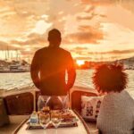 Marina Del Rey: Romantic Cruise, Wine, Cheese, Sealions - Pricing and Value