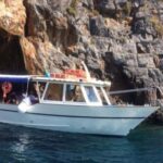 Marina di Camerota: boat tour in Baia Infreschi - What the Tour Entails