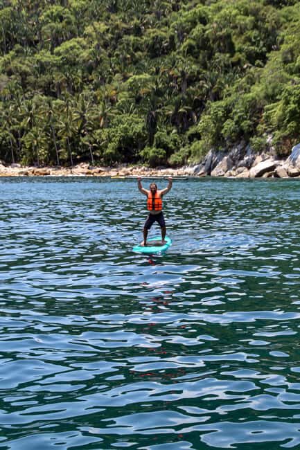 Marina Vallarta: Yelapa and Majahuitas Snorkeling Tour - FAQ