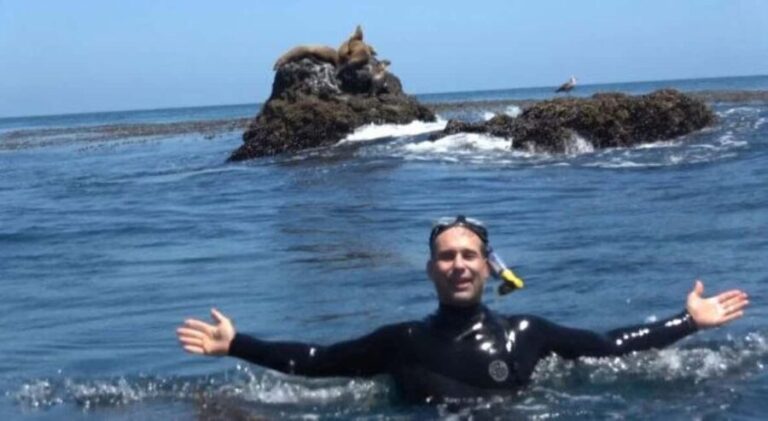 Marina Way : Snorkeling Lesson in Hidden Coves - Practical Tips for Your Tour