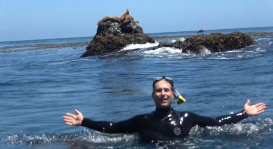 Marina Way : Snorkeling Lesson in Hidden Coves - Practical Tips for Your Tour