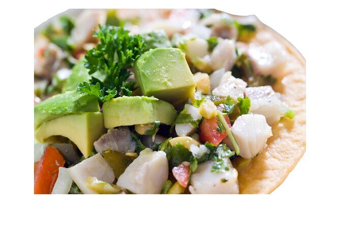 Mariscada (A seafood-lovers paradise) - Practical Details: What Travelers Should Know