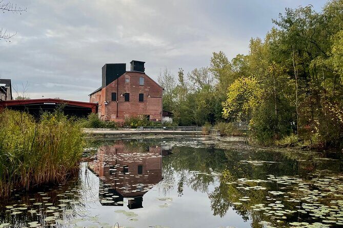 Market to Market Breakfast Tour - Perfect For