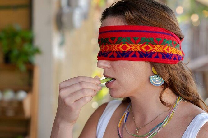 Market Visit and Mexican Cooking Class - Good To Know