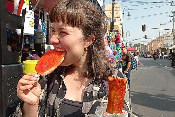 Markets private tour: La Ciudadela, Sonora, San Juan & Lagunilla - Who Should Book This Tour?