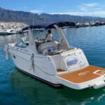 MARLO YATCH - 8m 7pax - What You Can Expect on Your Trip