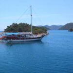 Marmaris All-Inclusive Boat Trip with Free Sunbed & Lunch - The Itinerary in Detail