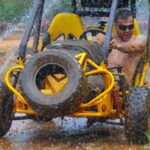 Marmaris Buggy Safari - The Itinerary Breakdown