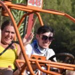 Marmaris: Buggy Safari Off-Road Adventure and Hotel Transfer - What’s Included and What’s Not