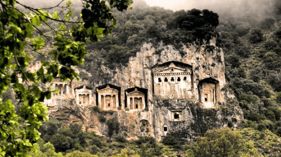 Marmaris: Dalyan, Turtle Beach, and Kizilkum Bay Boat Tour - What’s Included and What to Keep in Mind