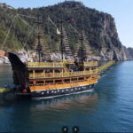 Marmaris: Family-Friendly Pirate Boat Trip with Transfers - The Onboard Experience: More Than Just a Boat Ride