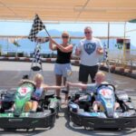 Marmaris: Go-Kart Experience with Transfer Option - Why This Experience Offers Great Value