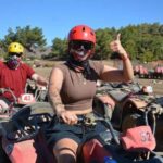 Marmaris: Off-Road Quad Safari with Hotel Pickup - What to Expect During the Ride